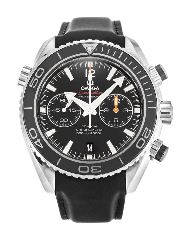 AAA+ Replica Omega Planet Ocean 232.32.46.51.01.003-45.5 MM