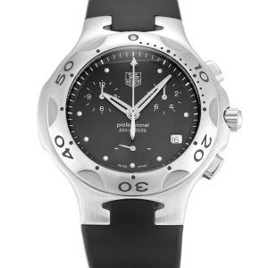 AAA+ Replica Tag Heuer Kirium CL1110.FT6000-38 MM