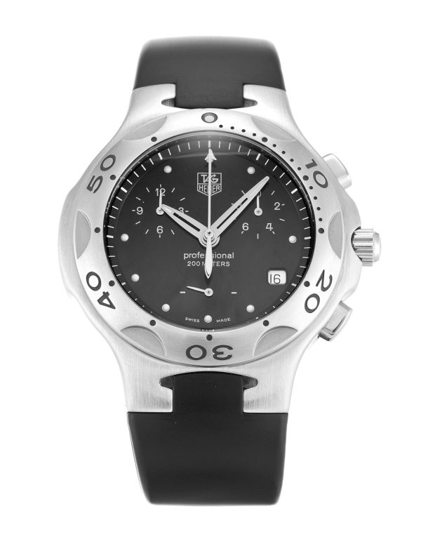 AAA+ Replica Tag Heuer Kirium CL1110.FT6000-38 MM