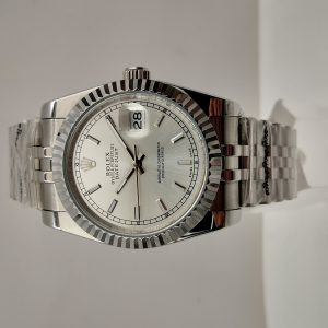AAA Replica rolex Datejust 16220-36 MM - Replica Watches United Kingdom
