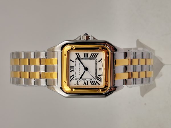 AAA+ Replica Cartier Panthere 83083444-33 MM