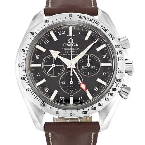 AAA+ Replica Omega Speedmaster Broad Arrow 3881.50.37-44.2 MM