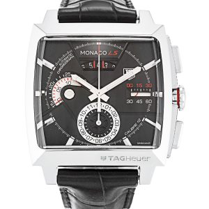 High Quality Replica Tag Heuer Monaco CAL2110.FC6257-40.5 MM - Super Clone Watches Hot Sale