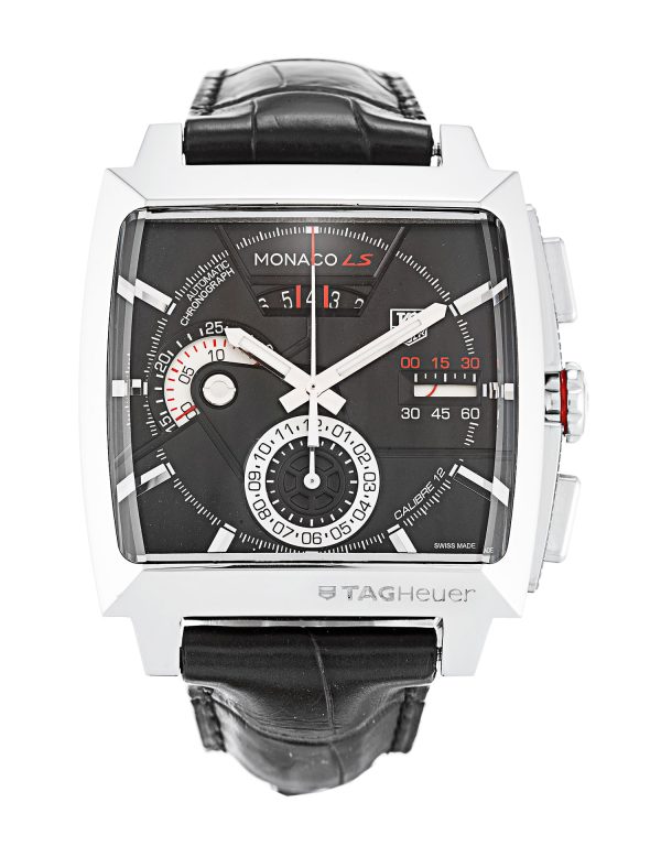 AAA+ Replica Tag Heuer Monaco CAL2110.FC6257-40.5 MM