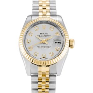 AAA+ Replica Rolex Datejust Lady 179173-26 MM