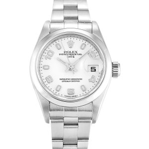 AAA+ Replica Rolex Datejust Lady 79160-26 MM