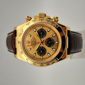AAA Replica rolex Daytona 116518-40 MM - Replica Watches United Kingdom