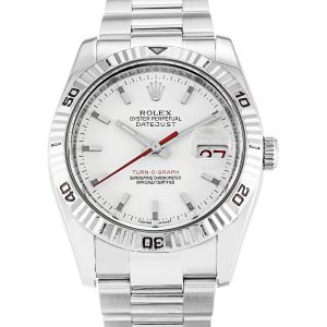 AAA+ Replica Rolex Turn-O-Graph 116264-36 MM