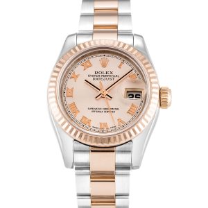 AAA+ Replica Rolex Datejust Lady 179171-26 MM