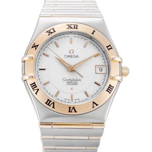 AAA+ Replica Omega Constellation 1252.30.00-33.5 MM