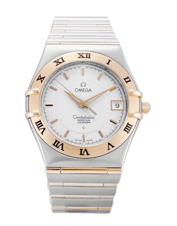 AAA+ Replica Omega Constellation 1252.30.00-33.5 MM