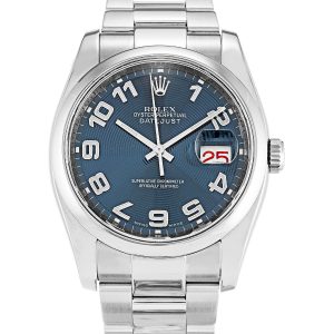 1:1 Quality Replica rolex Datejust 116200-36 MM - Replicashop.io