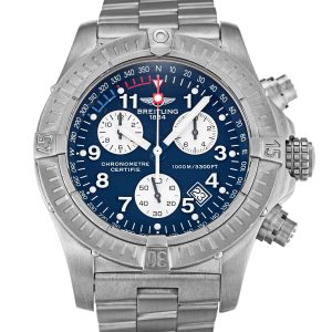 Wholesale Replica Breitling Chrono Avenger M1 E73360-44 MM - Replica Watches United Kingdom