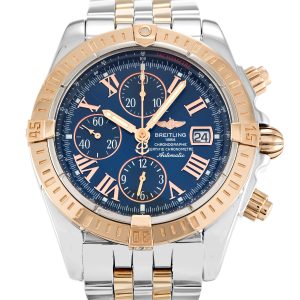 AAA+ Replica Breitling Chronomat Evolution C13356-43.7 MM
