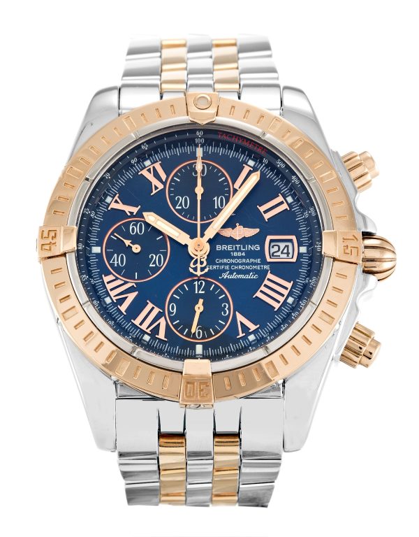 AAA+ Replica Breitling Chronomat Evolution C13356-43.7 MM