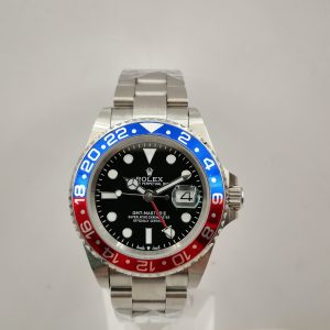 Top Quality Replica rolex GMT Master 1675-40 MM - Super Clone Watches Hot Sale