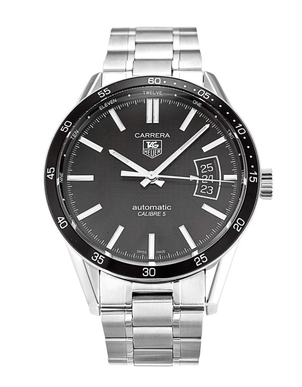 AAA+ Replica Tag Heuer Carrera WV211M.BA0787-39 MM