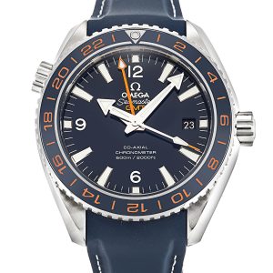 AAA Replica omega Planet Ocean 232.32.44.22.03.001-43.5 MM - Top Fake Watches UK
