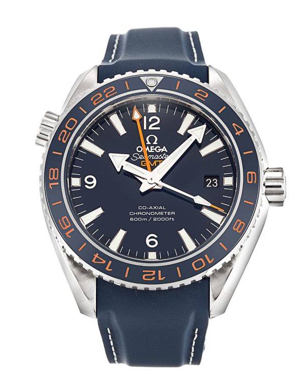 AAA+ Replica Omega Planet Ocean 232.32.44.22.03.001-43.5 MM