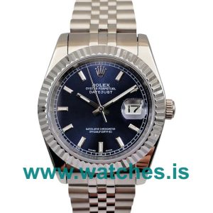 AAA+ Replica Rolex Datejust 16234-36 MM