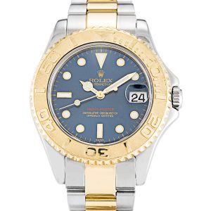 AAA+ Replica Rolex Yacht-Master 168623-35 MM