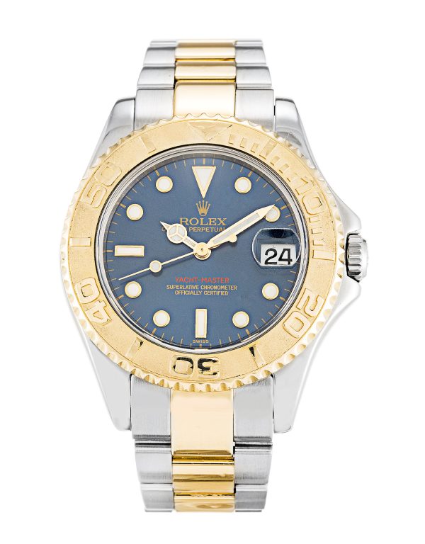 AAA+ Replica Rolex Yacht-Master 168623-35 MM