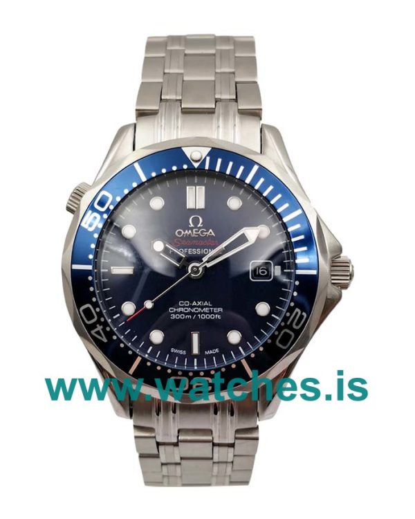 AAA+ Replica Omega Seamaster 300m 212.30.36.20.03.001-42 MM