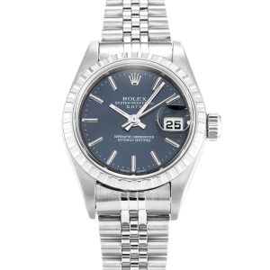 AAA+ Replica Rolex Lady Oyster Perpetual 79240-25 MM