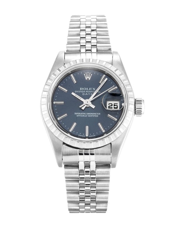 AAA+ Replica Rolex Lady Oyster Perpetual 79240-25 MM
