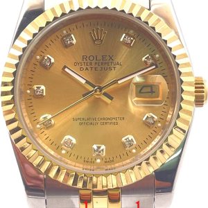 AAA+ Replica Rolex Datejust 16233-36 MM