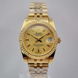 AAA+ Replica Rolex Mid-Size Datejust 68278-31 MM