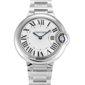 AAA+ Replica Cartier Ballon Bleu W6920084-33 MM