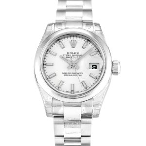 AAA+ Replica Rolex Datejust Lady 179160-26 MM