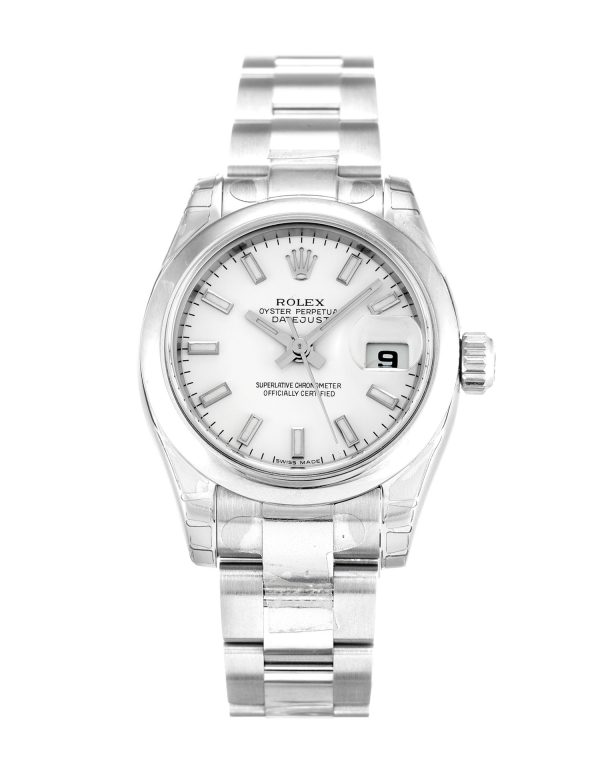 AAA+ Replica Rolex Datejust Lady 179160-26 MM