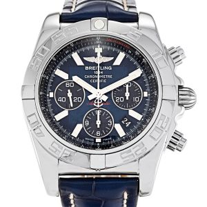 Cheap Replica Breitling Chronomat 44 AB0110-44 MM - Replica Watches United Kingdom