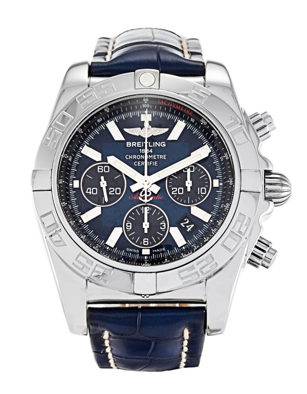 AAA+ Replica Breitling Chronomat 44 AB0110-44 MM