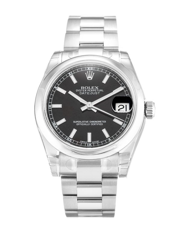 AAA+ Replica Rolex Datejust Lady 178240-31 MM