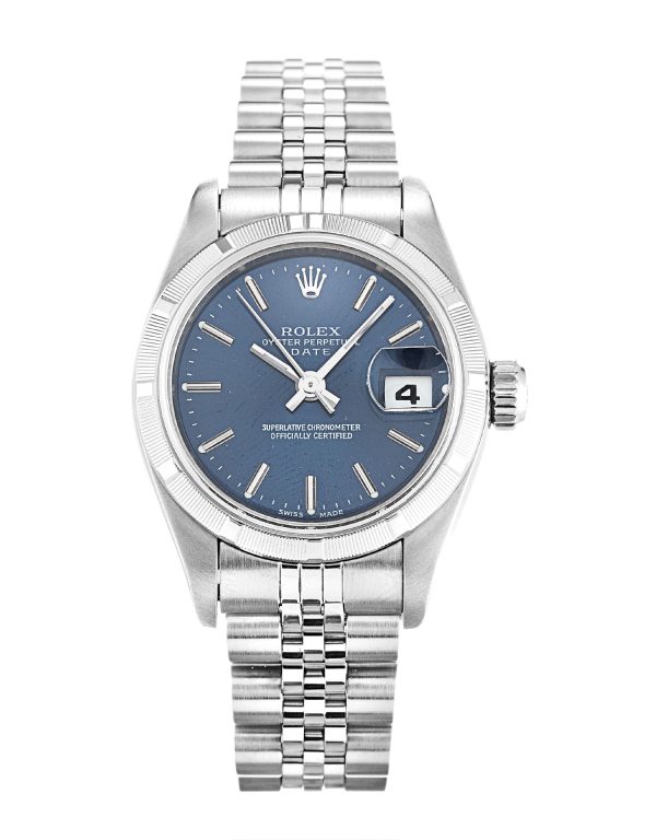 AAA+ Replica Rolex Datejust Lady 79190-26 MM