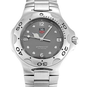 AAA+ Replica Tag Heuer Kirium WL1111.BA0700-40 MM