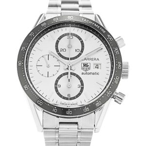 AAA+ Replica Tag Heuer Carrera CV2011.BA0786-41 MM