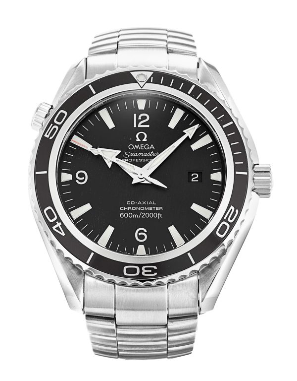 AAA+ Replica Omega Planet Ocean 2200.50.00-45.5 MM