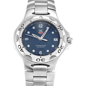 AAA+ Replica Tag Heuer Kirium WL1113.BA0701-36 MM