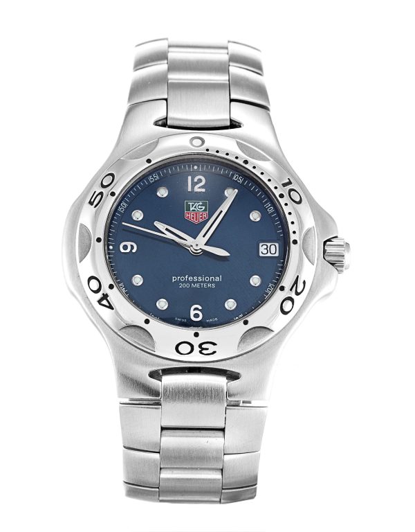 AAA+ Replica Tag Heuer Kirium WL1113.BA0701-36 MM