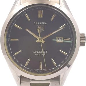 AAA Replica Tag Heuer Carrera WV211B.BA0787-39 MM - Replica Watches United Kingdom