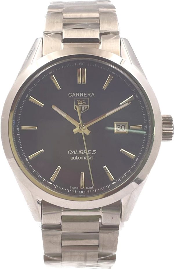 AAA+ Replica Tag Heuer Carrera WV211B.BA0787-39 MM