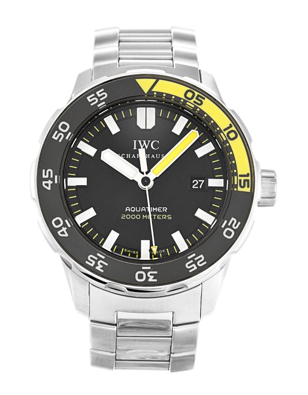 AAA+ Replica iwc Aquatimer IW356808-44 MM