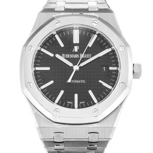 Wholesale Replica Audemars Piguet Royal Oak 15400ST.OO.1220ST.01-41 MM - Replica Watches United Kingdom
