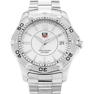 Best Quality Replica Tag Heuer Aquaracer WAF1112.BA0801-38.4 MM - Perfect Cheap Copy Watches Site