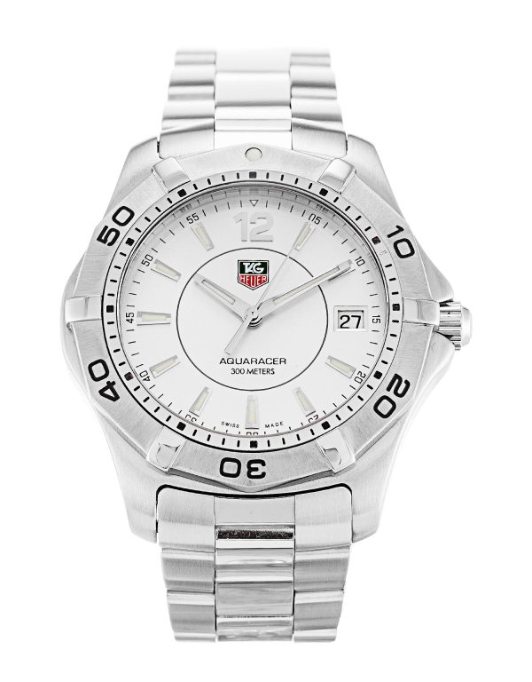 AAA+ Replica Tag Heuer Aquaracer WAF1112.BA0801-38.4 MM