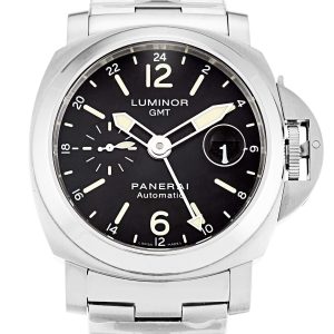 Top Quality Replica panerai Luminor GMT PAM00297-44 MM - Super Clone Watches Hot Sale